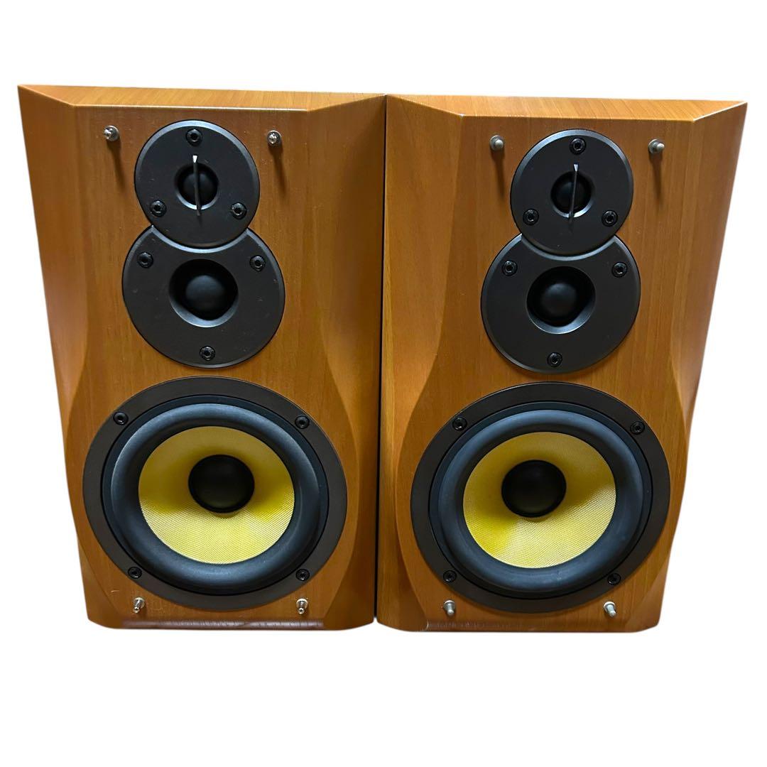 DENON デノン　SC-201SA シリアル同番　音出しok スピーカー