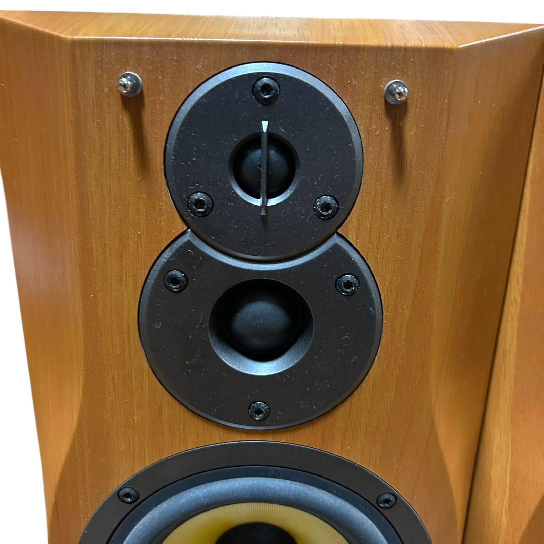 DENON デノン　SC-201SA シリアル同番　音出しok スピーカー