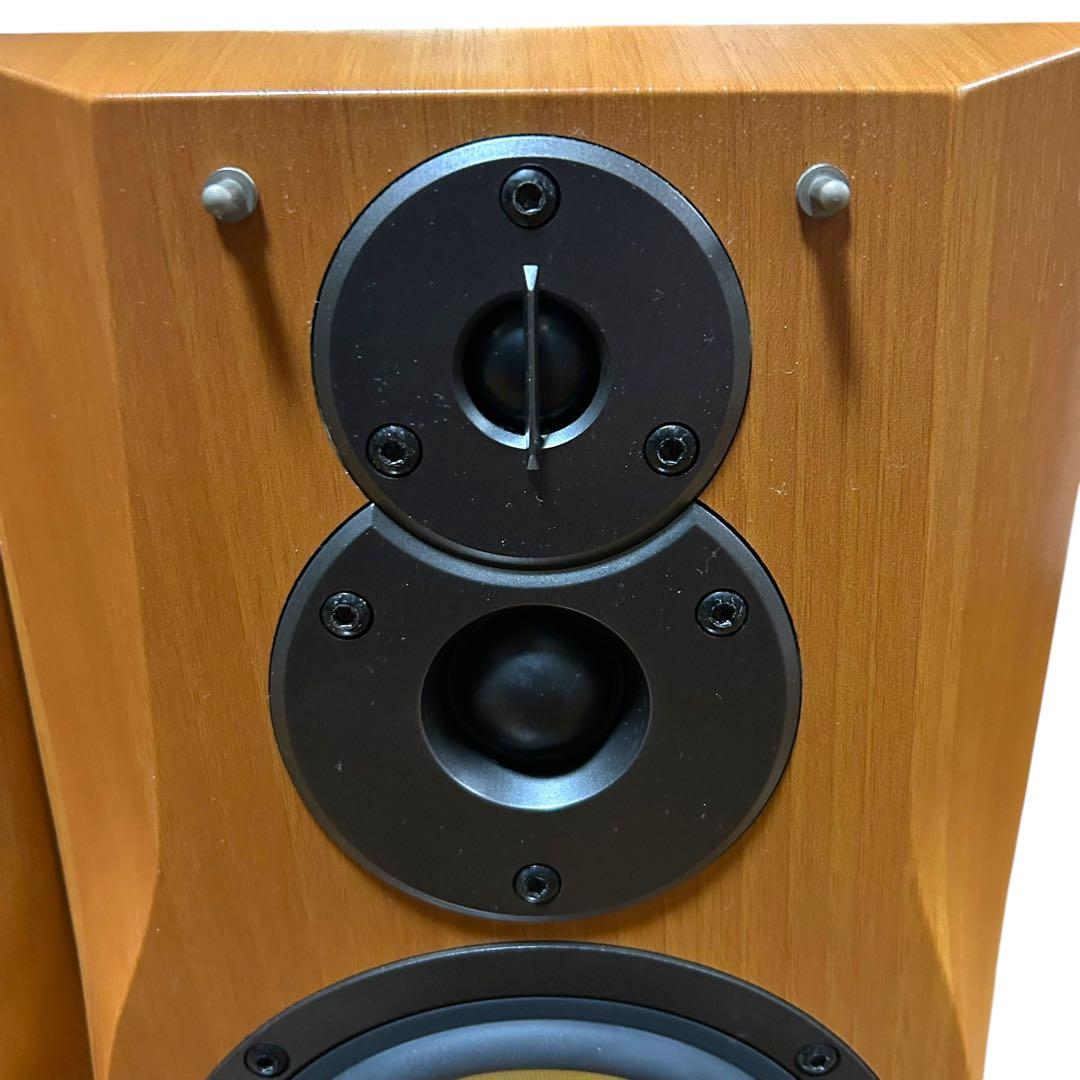 DENON デノン　SC-201SA シリアル同番　音出しok スピーカー