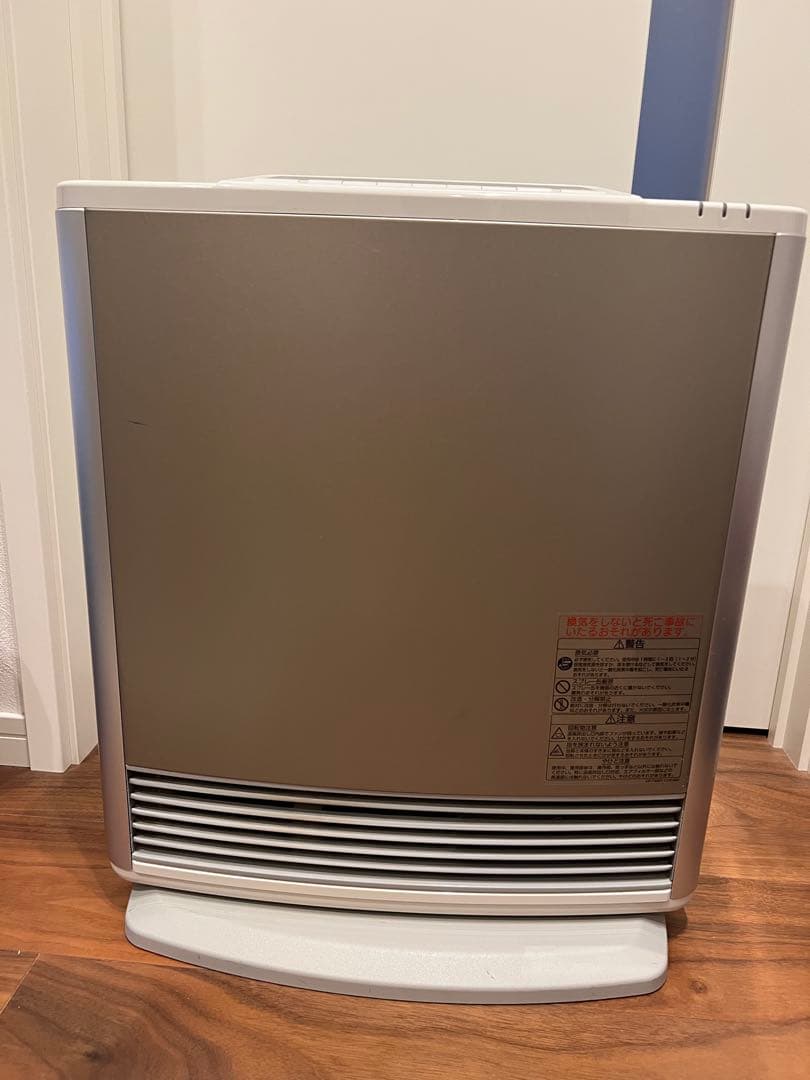 ガスファンヒーター　大阪ガス　RC-L4001NP-1 13A