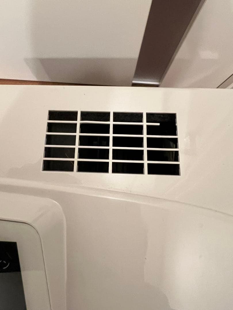 ガスファンヒーター　大阪ガス　RC-L4001NP-1 13A