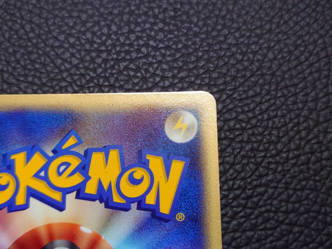 コダックとバシャーモ meijiプロモ