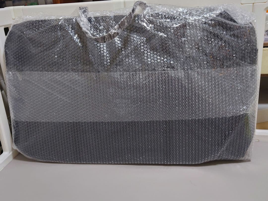 HZDMJ ベビーベッド　コンパクト