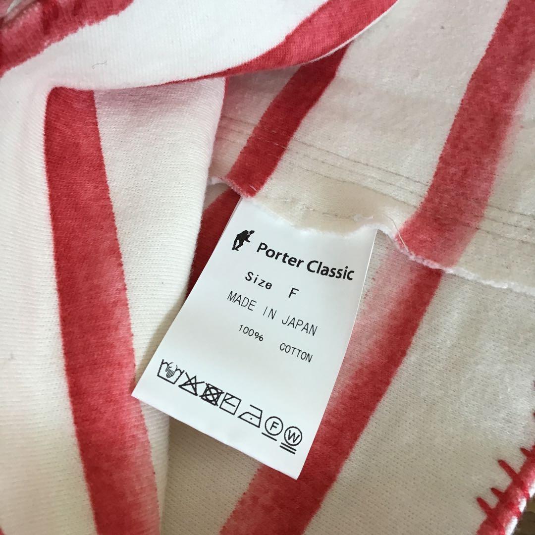 完売希少　ポータークラシック ネックウォーマー