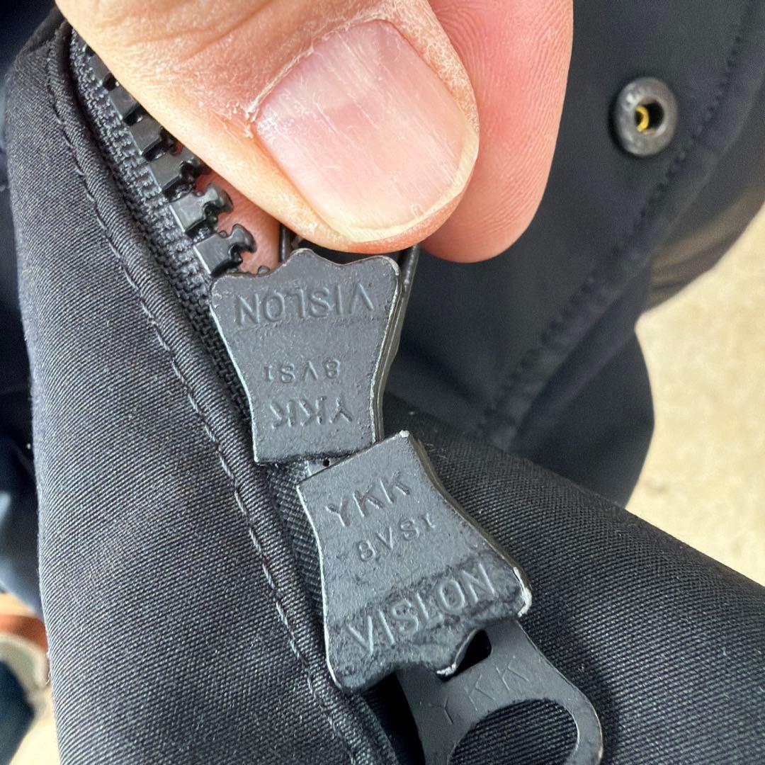 ハ*ム様 最高峰の防寒性　ARCTIC EXPLORER ロングダウンパーカーブ