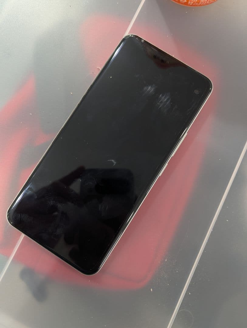 Xiaomi 14 Ultra　中国版　16+1T