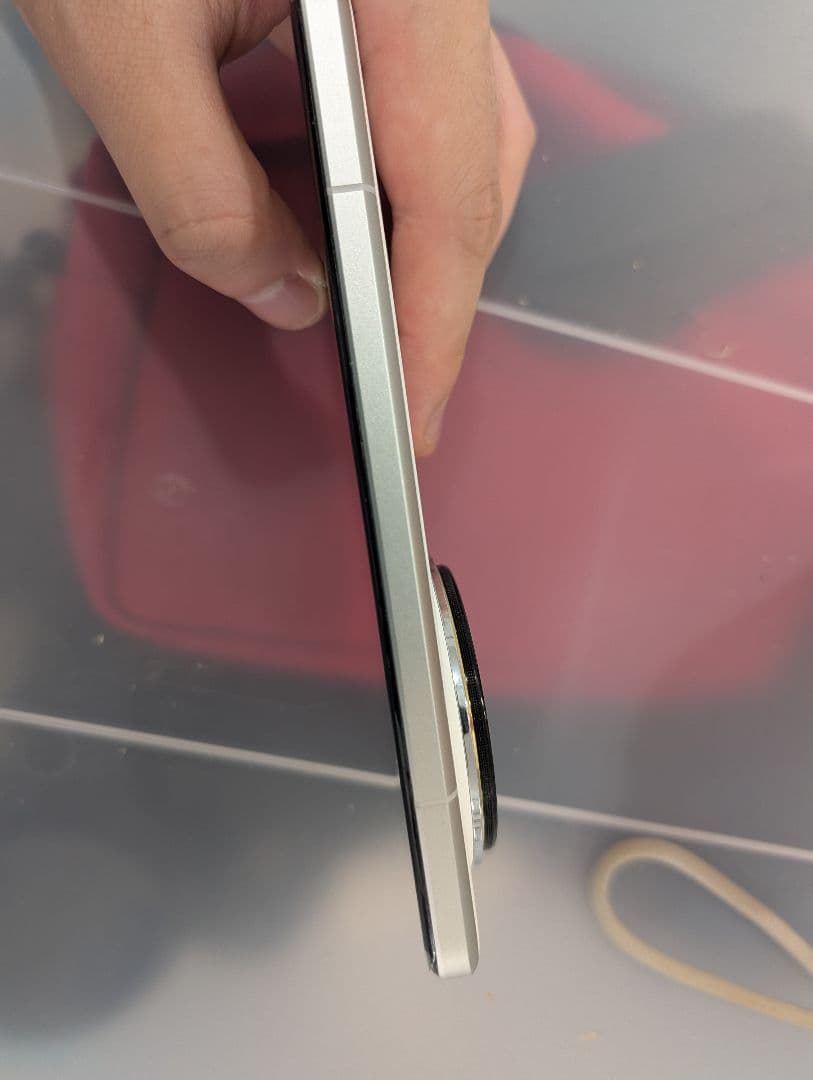 Xiaomi 14 Ultra　中国版　16+1T