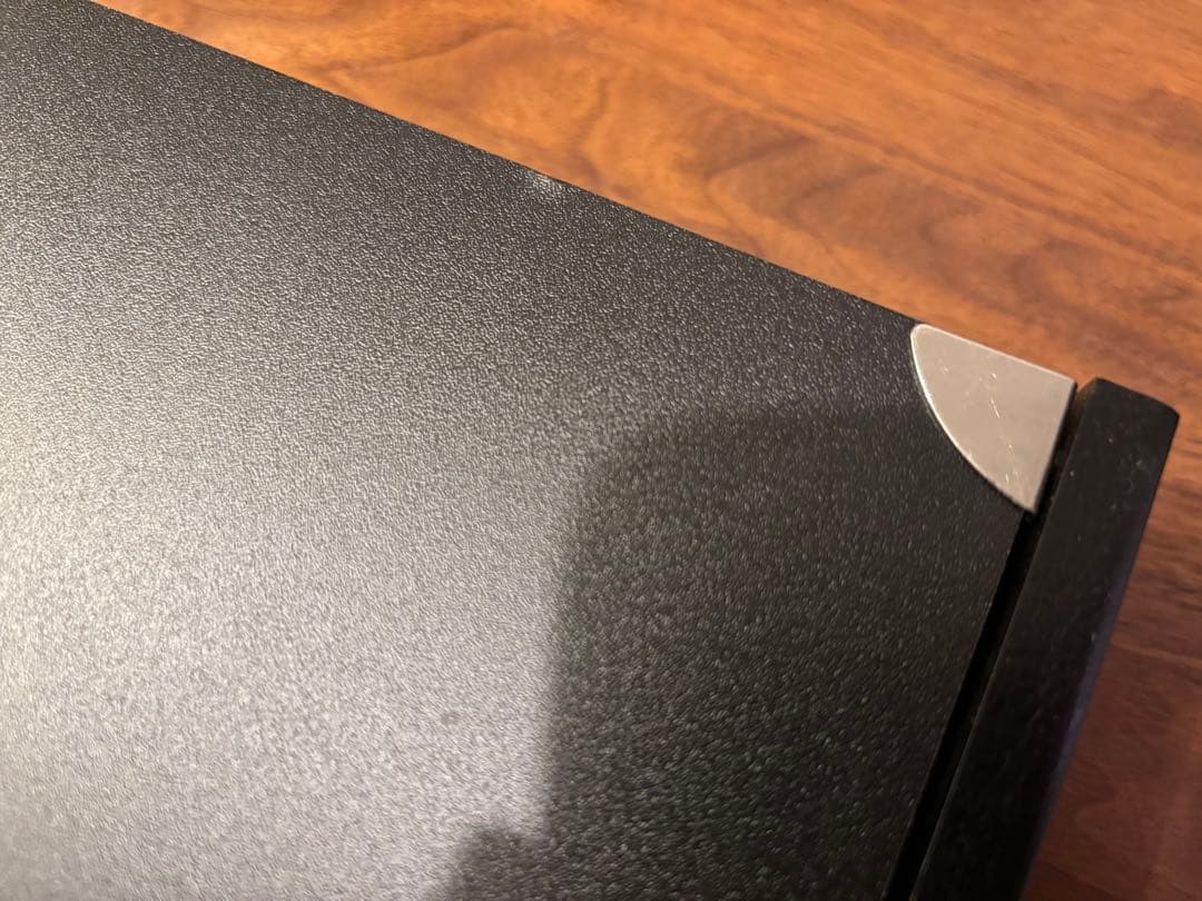 【未使用】Cutipol GOA ブラック GO024 カトラリーセット 24点