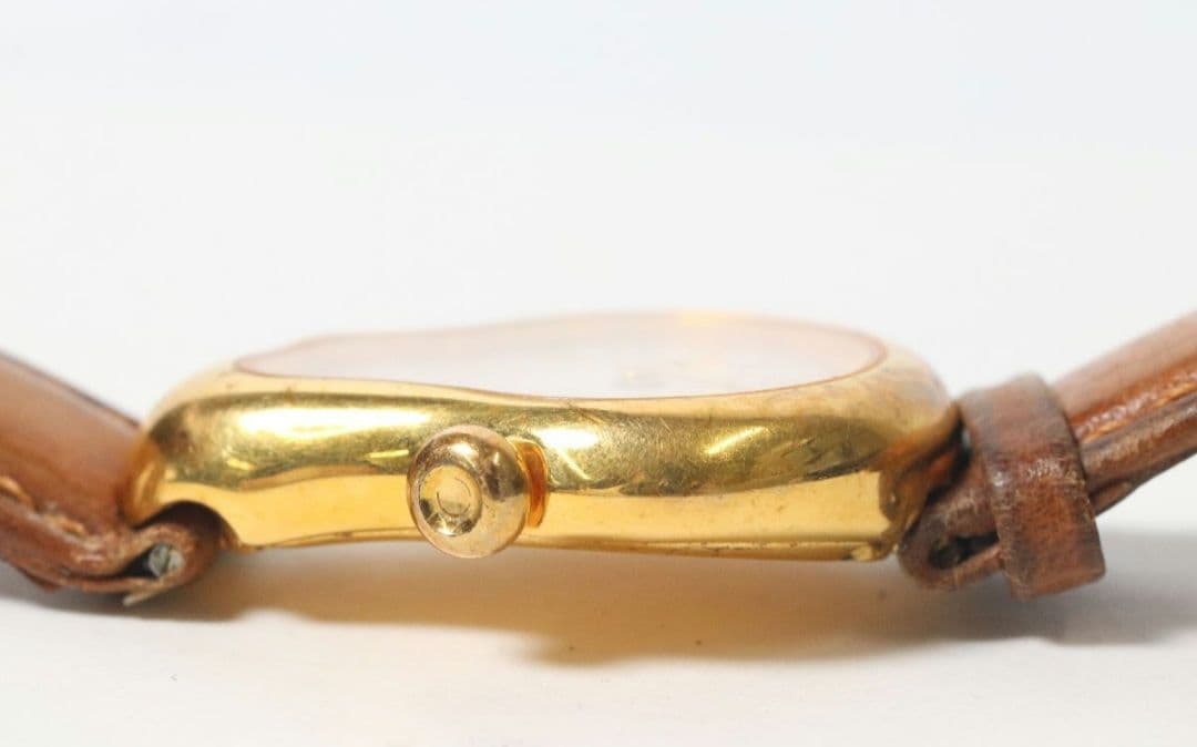 Salvador Dali サルバドールダリ ソフトウォッチ 121257