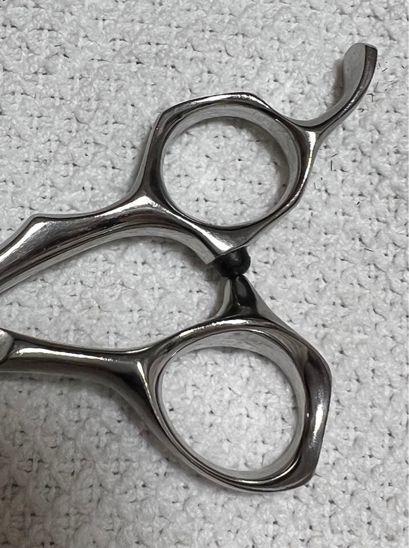 MIZUTANI BLACK SMITH シザー