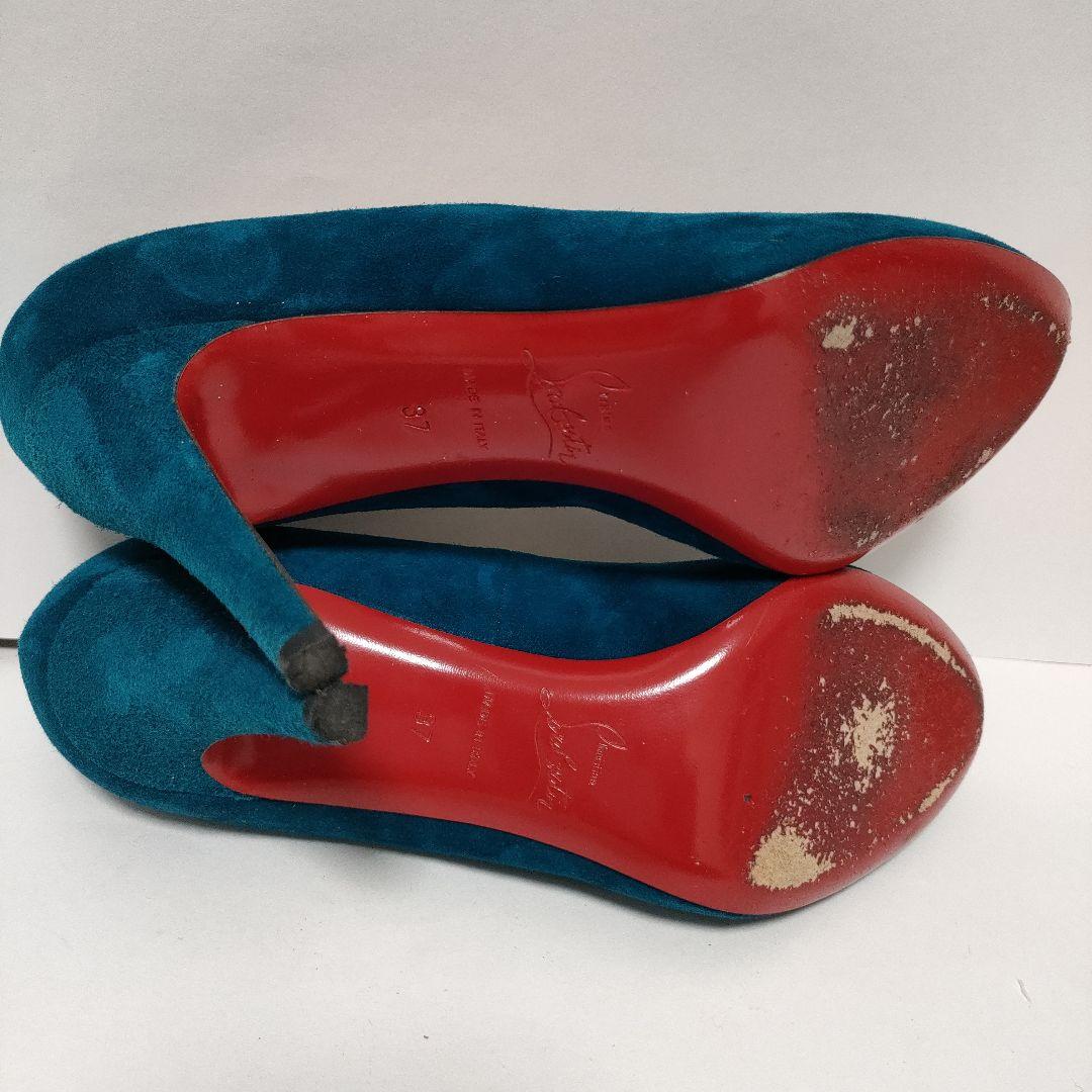 2点纏め❣️美品❢Christian Louboutin ハイヒール　パンプス