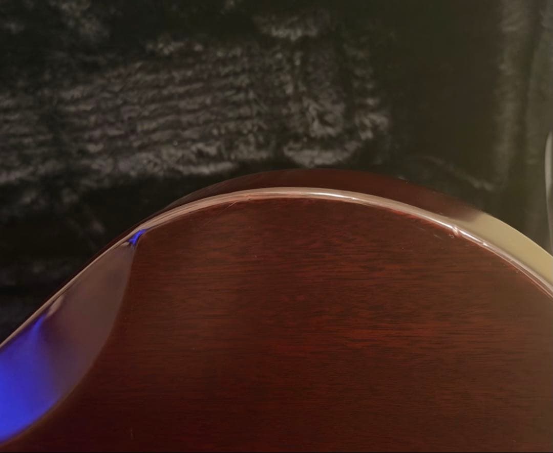 値下げ／EDWARDS E-I-135QM／LUNA SEA／INORAN