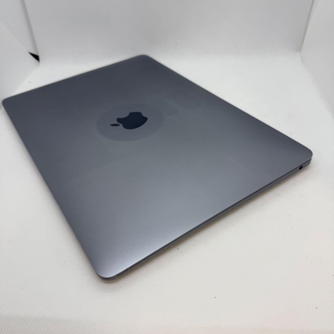 MacBook Air M1 8GB/256GB スペースグレイ