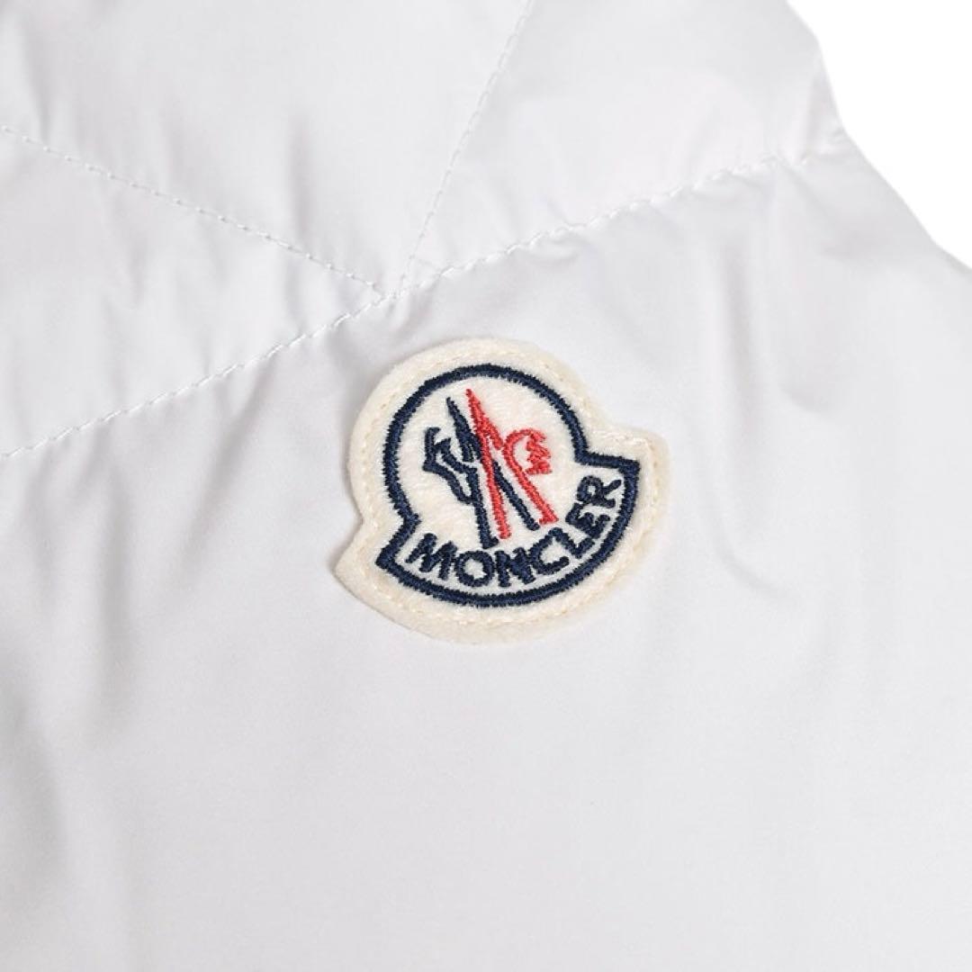 ★定価312,400円★現行MONCLER CARDEREカーデレ モンクレール