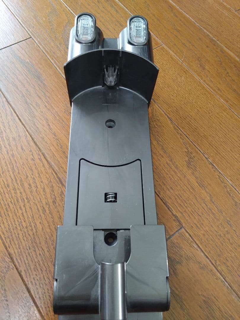 dyson ダイソン v8 slim fluffy スティック掃除機