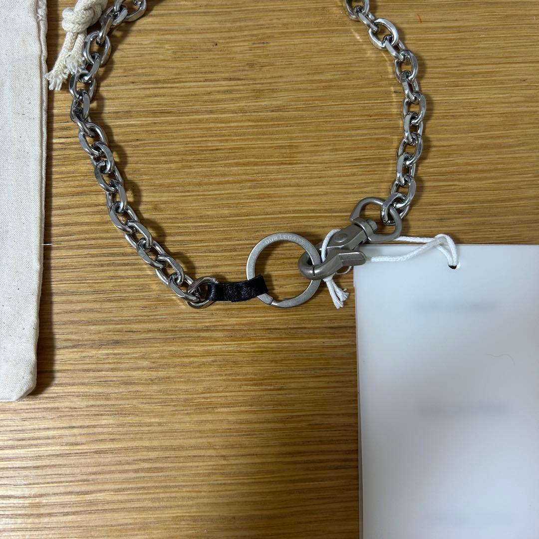 OUR LEGACY アワー　レガシー　ladonネックレス