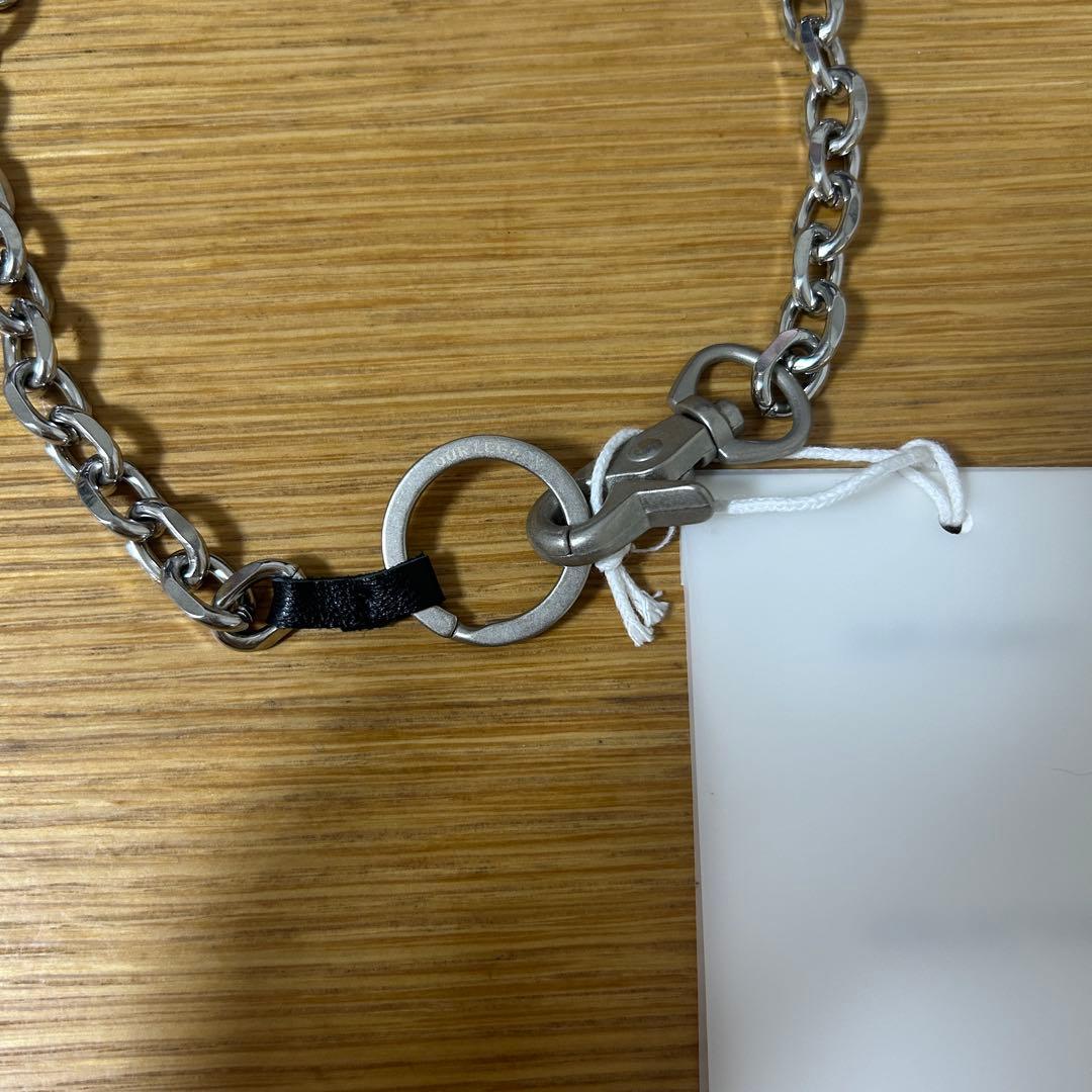 OUR LEGACY アワー　レガシー　ladonネックレス