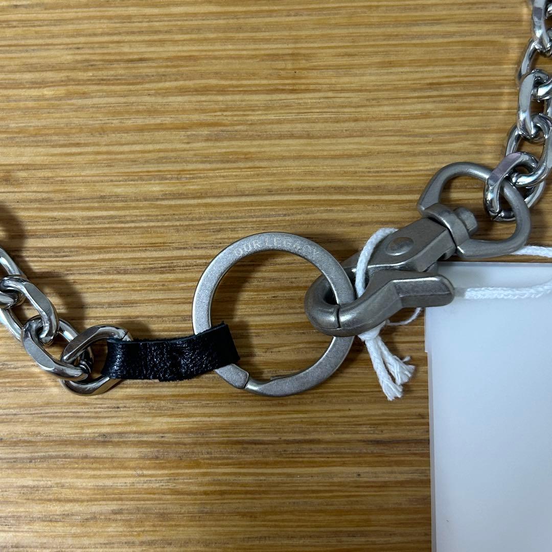 OUR LEGACY アワー　レガシー　ladonネックレス