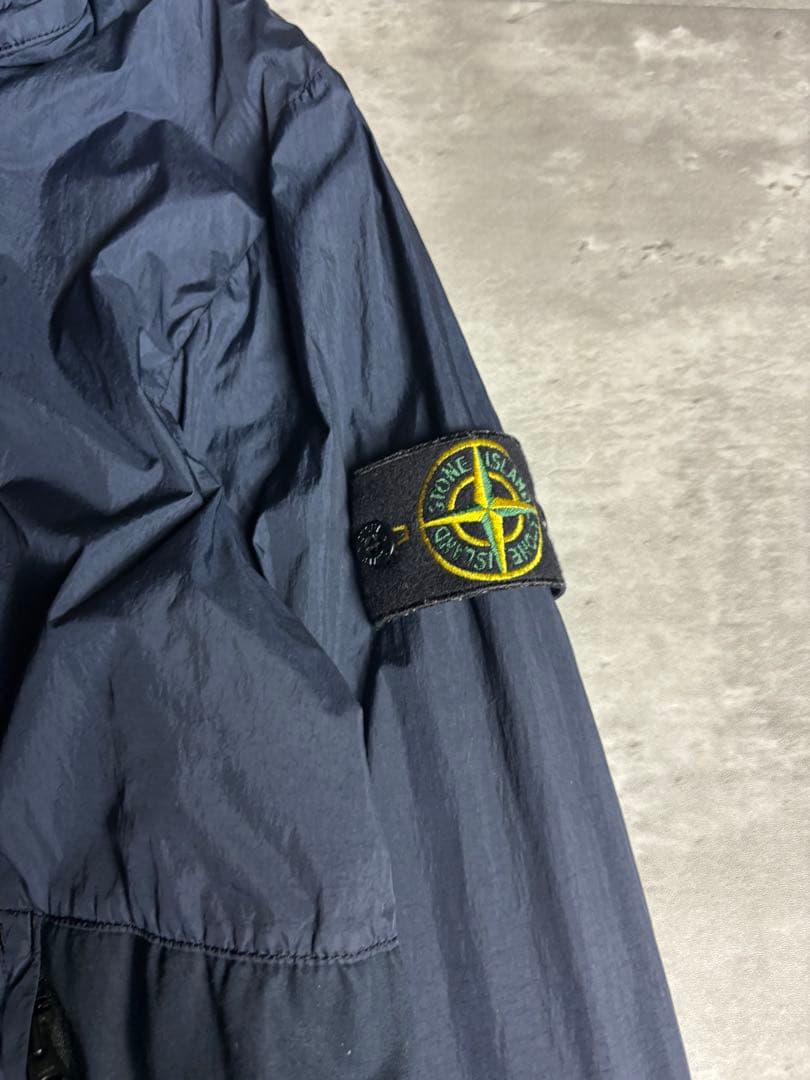 ジャケット・アウター 2016SS STONE  NYLON JACKET