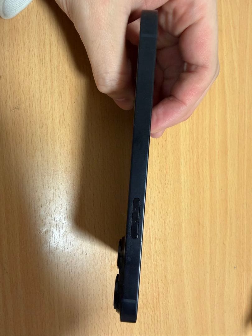 iPhone14 128GB ミッドナイト