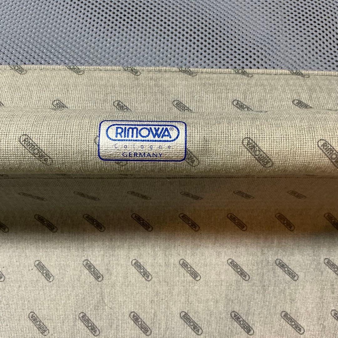 RIMOWA リモワ サンバ 104L 4輪 スーツケース SAMBA