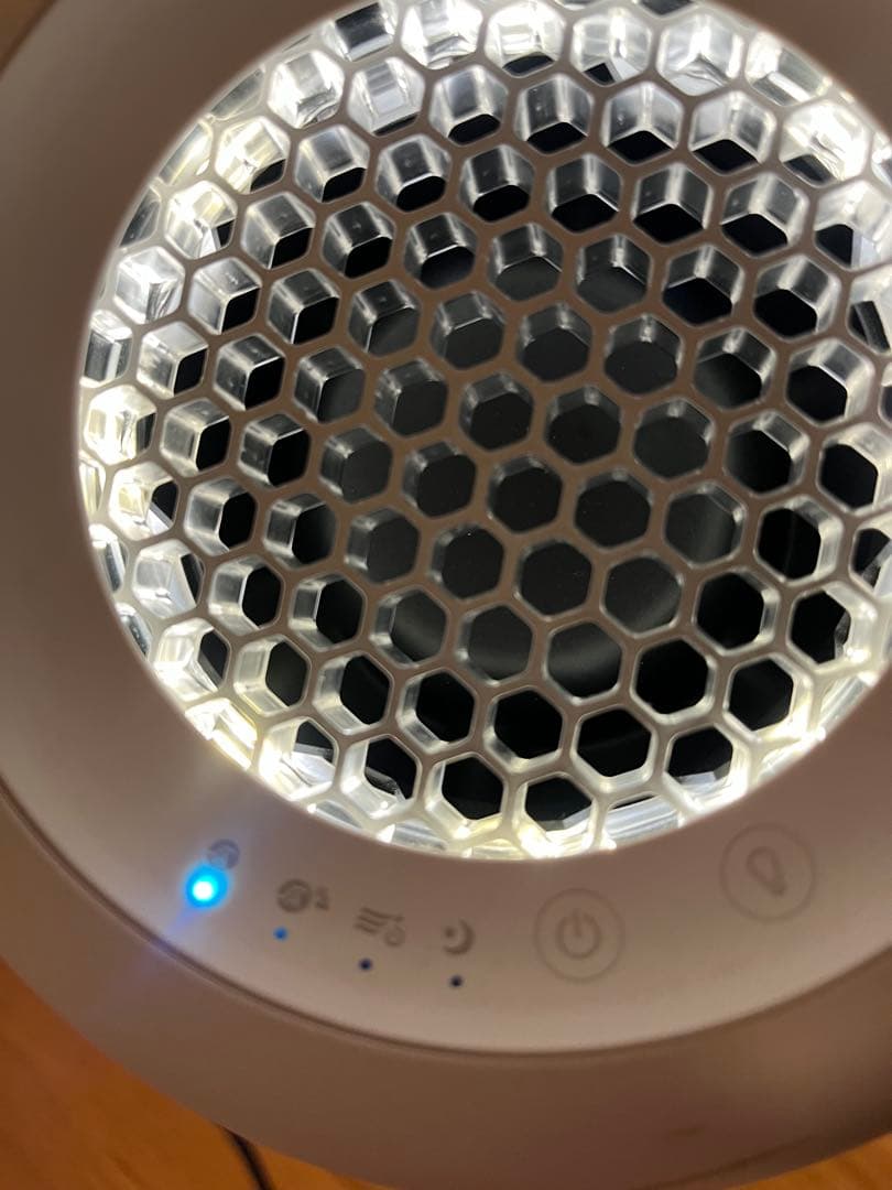 cado sap003 脱臭機