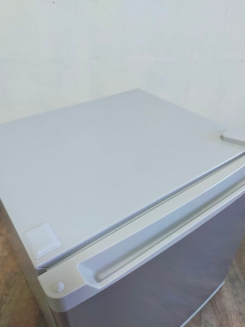 アイリスオーヤマ PRC-B051D 1ドア冷蔵庫