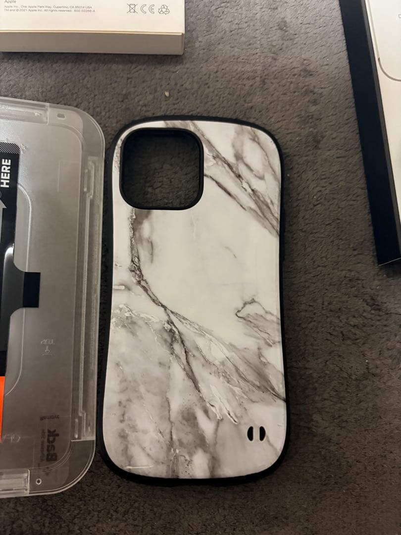 Apple iPhone 13 Pro Max 128GB 本体