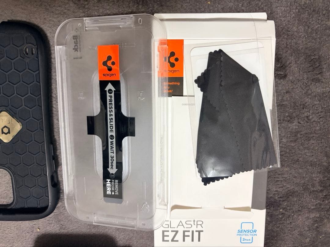 Apple iPhone 13 Pro Max 128GB 本体