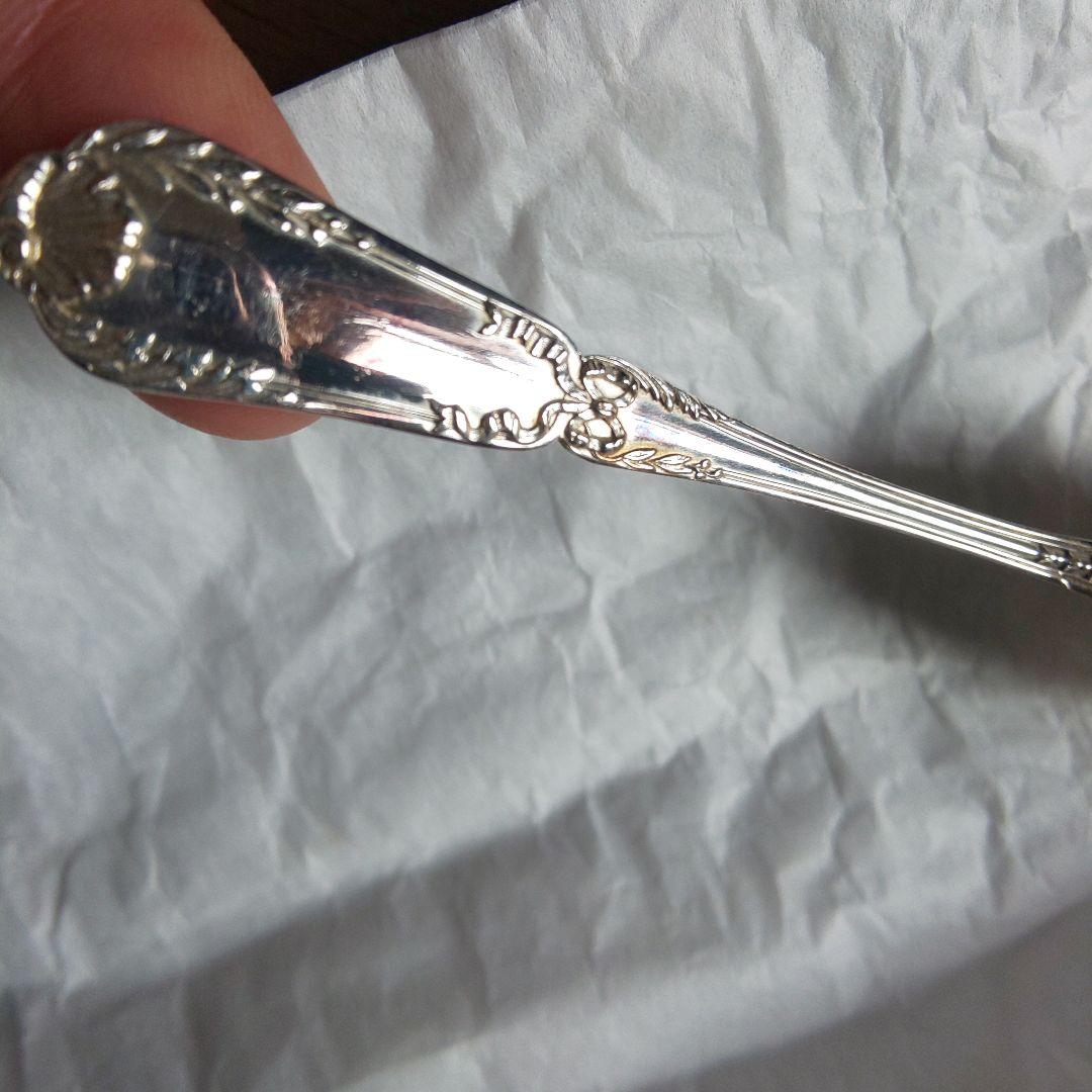 ピュイフォルカ スプーン