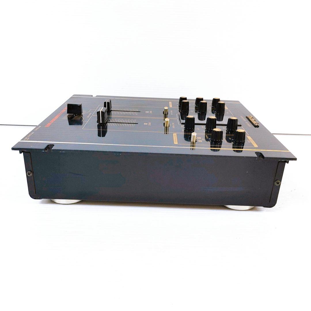 Technics SH-DX1200 DJミキサー テクニクス