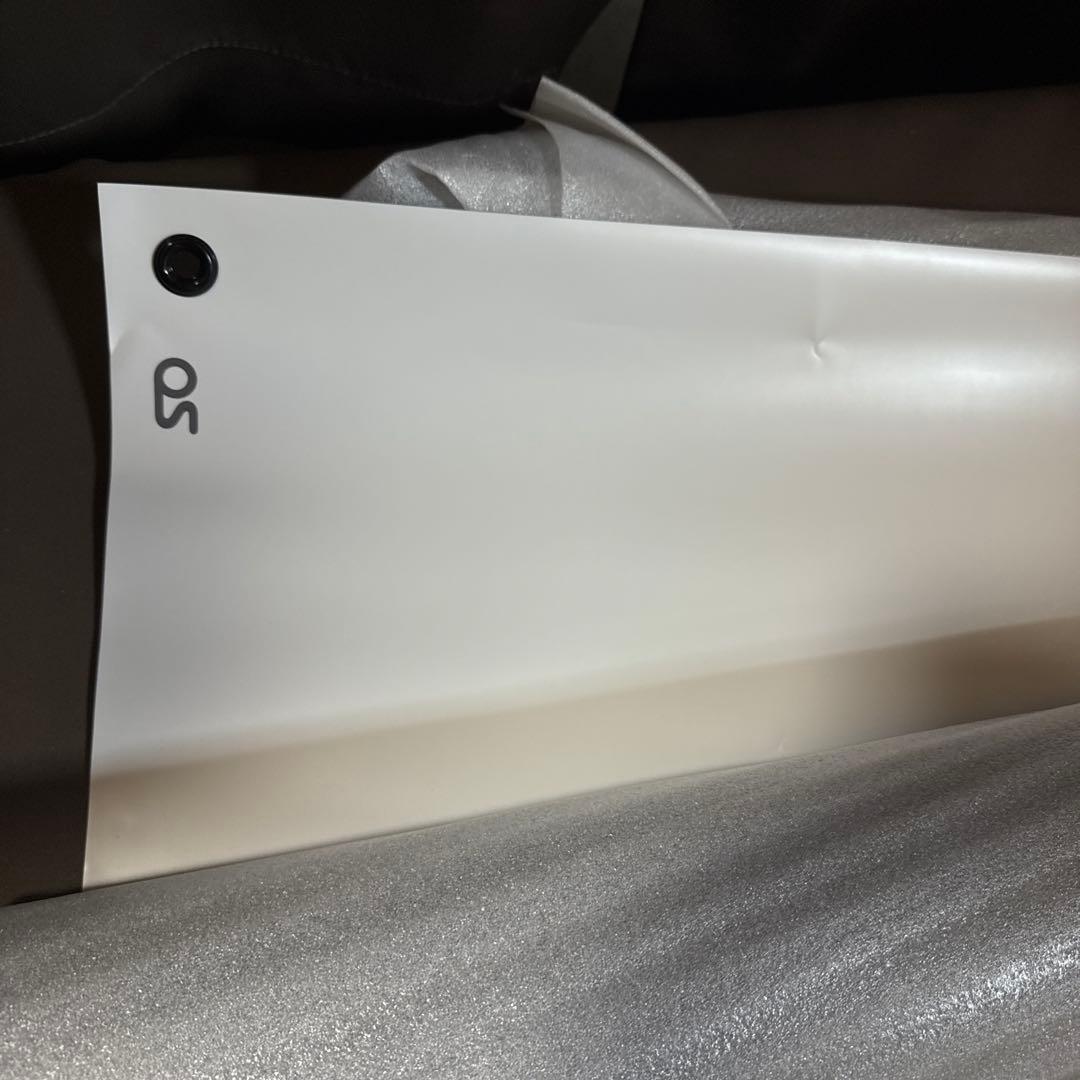 ゲーム用 スクリーン オーエス PM-075HN