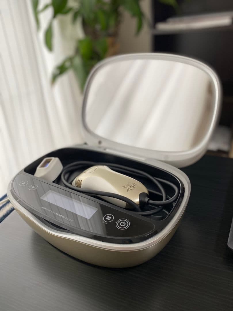 ケノンv6.2 脱毛器 美容 kenon 美品