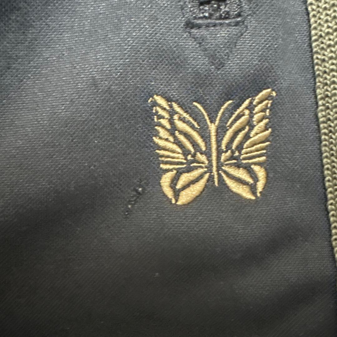 ] Needles ニードルスセットアップ　メンズ M紺