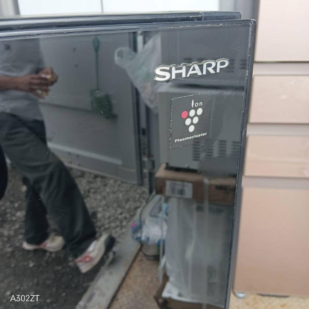 1440 設置まで対応　新生活　SHARP　冷蔵庫　137L