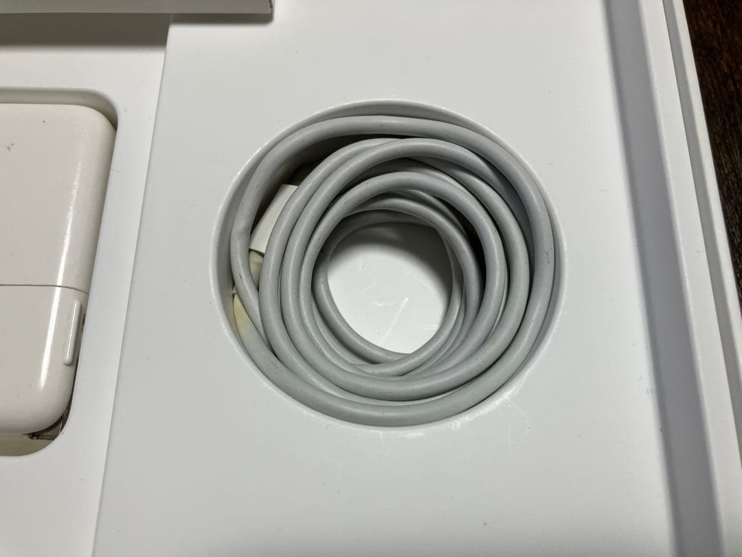 MacBook Pro 13インチ A1708 256GB