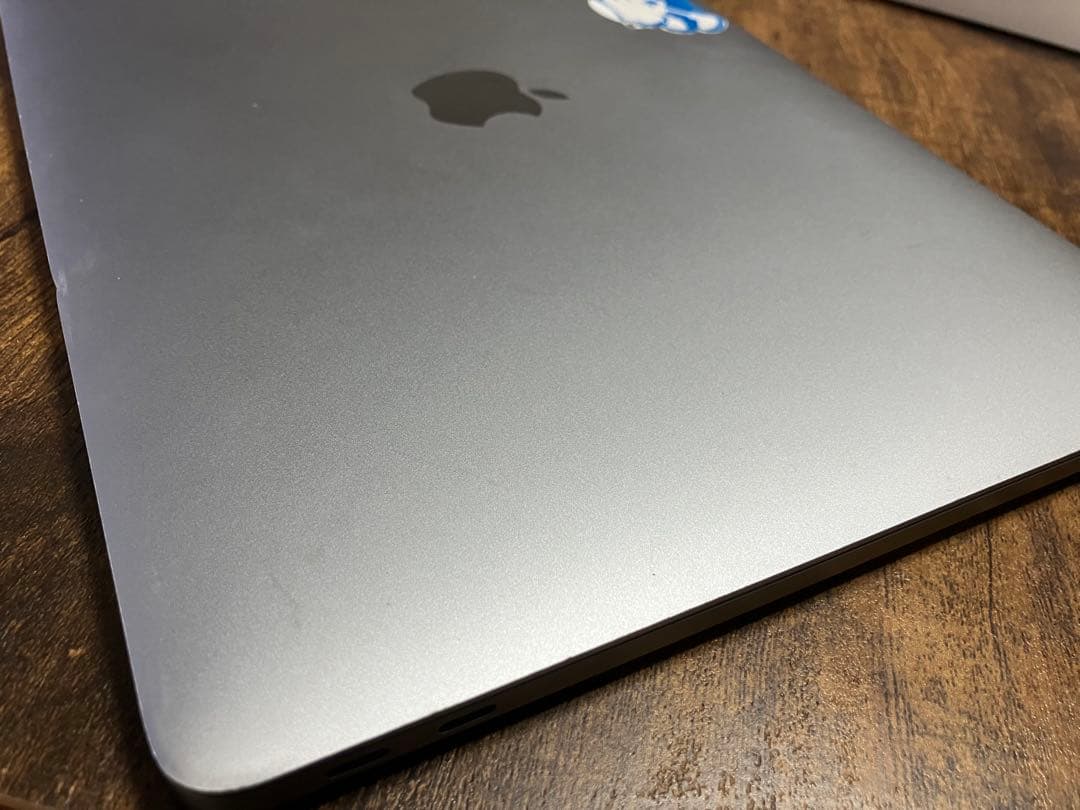 MacBook Pro 13インチ A1708 256GB