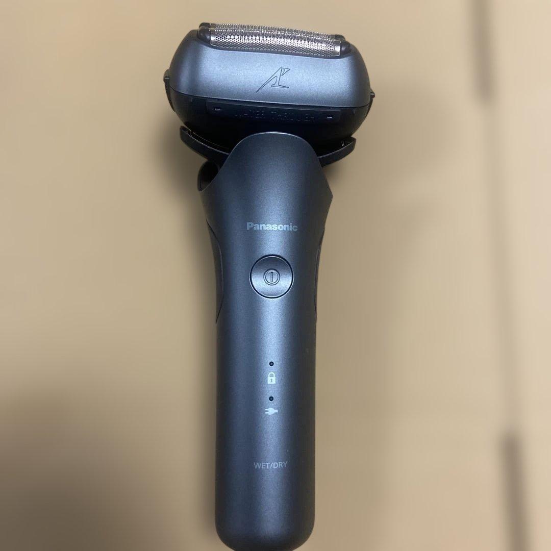 未使用品　Panasonic メンズ電気シェーバー 2本セット　本体のみ