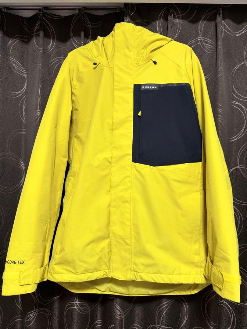 スノーボード 23-24 BURTON GORE-TEX 2L Powline Jacket