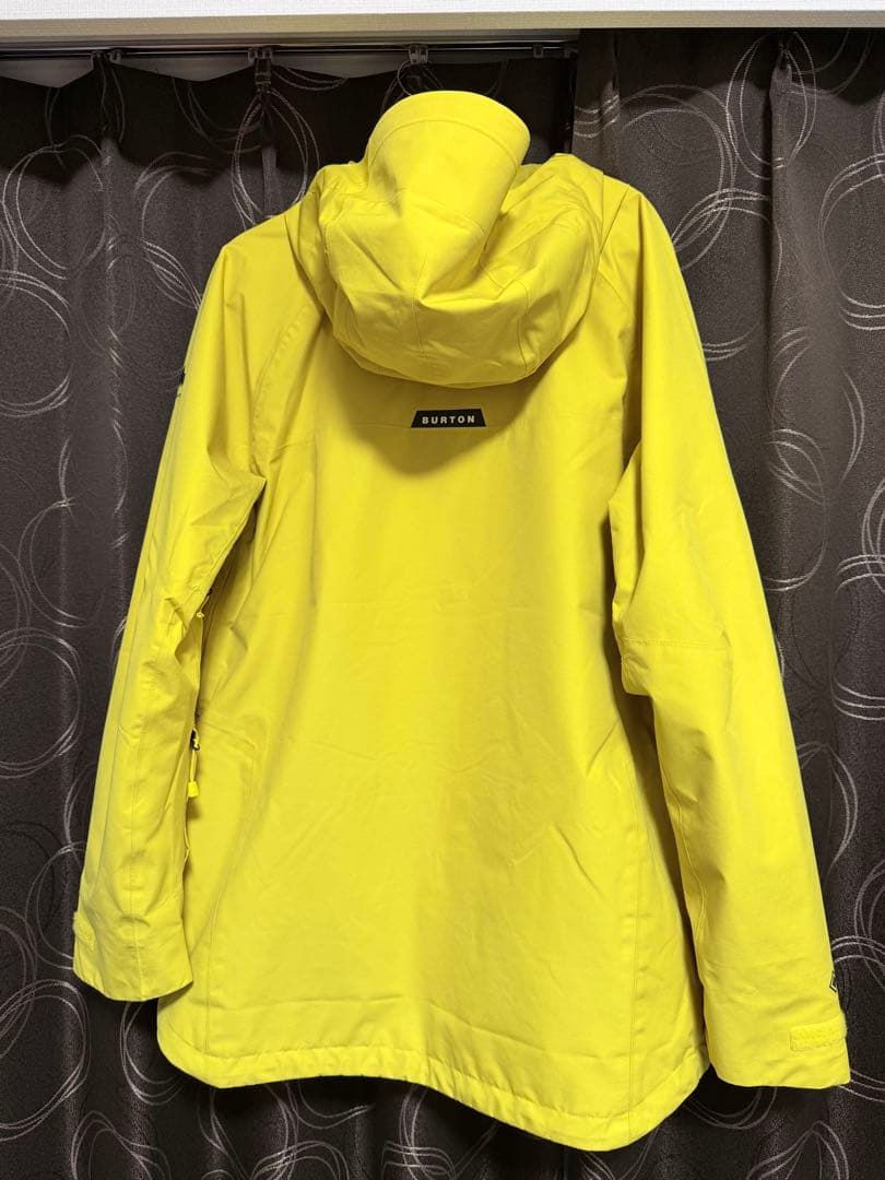 スノーボード 23-24 BURTON GORE-TEX 2L Powline Jacket