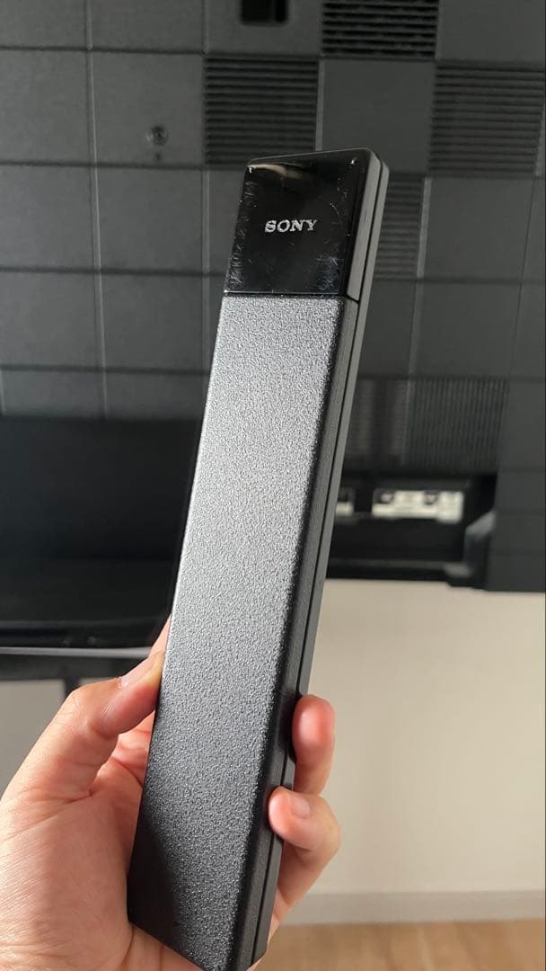 美品 SONY BRAVIA KJ-65A9G