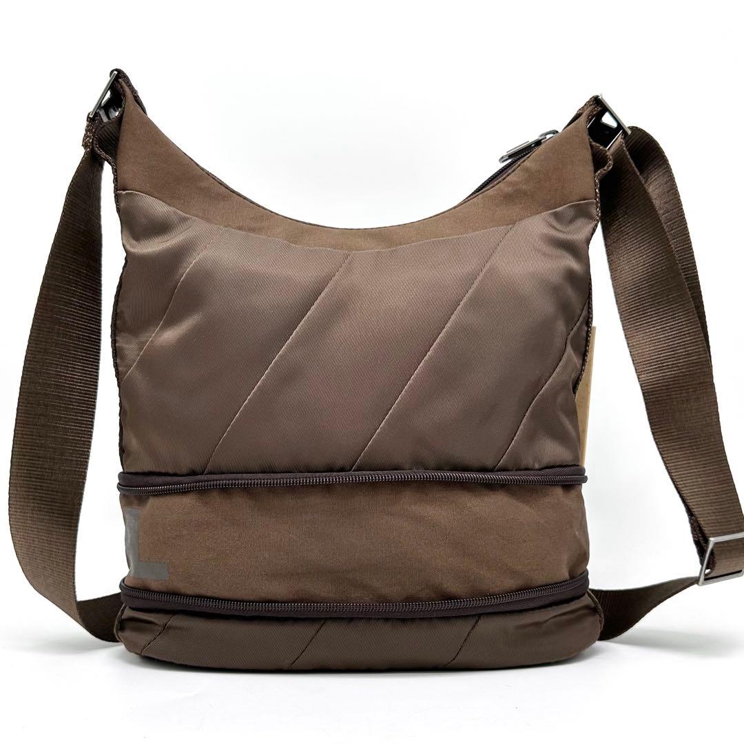 【未使用品】DIESEL archive y2k 00s ショルダーバッグ