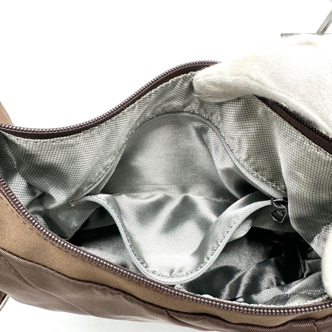 【未使用品】DIESEL archive y2k 00s ショルダーバッグ