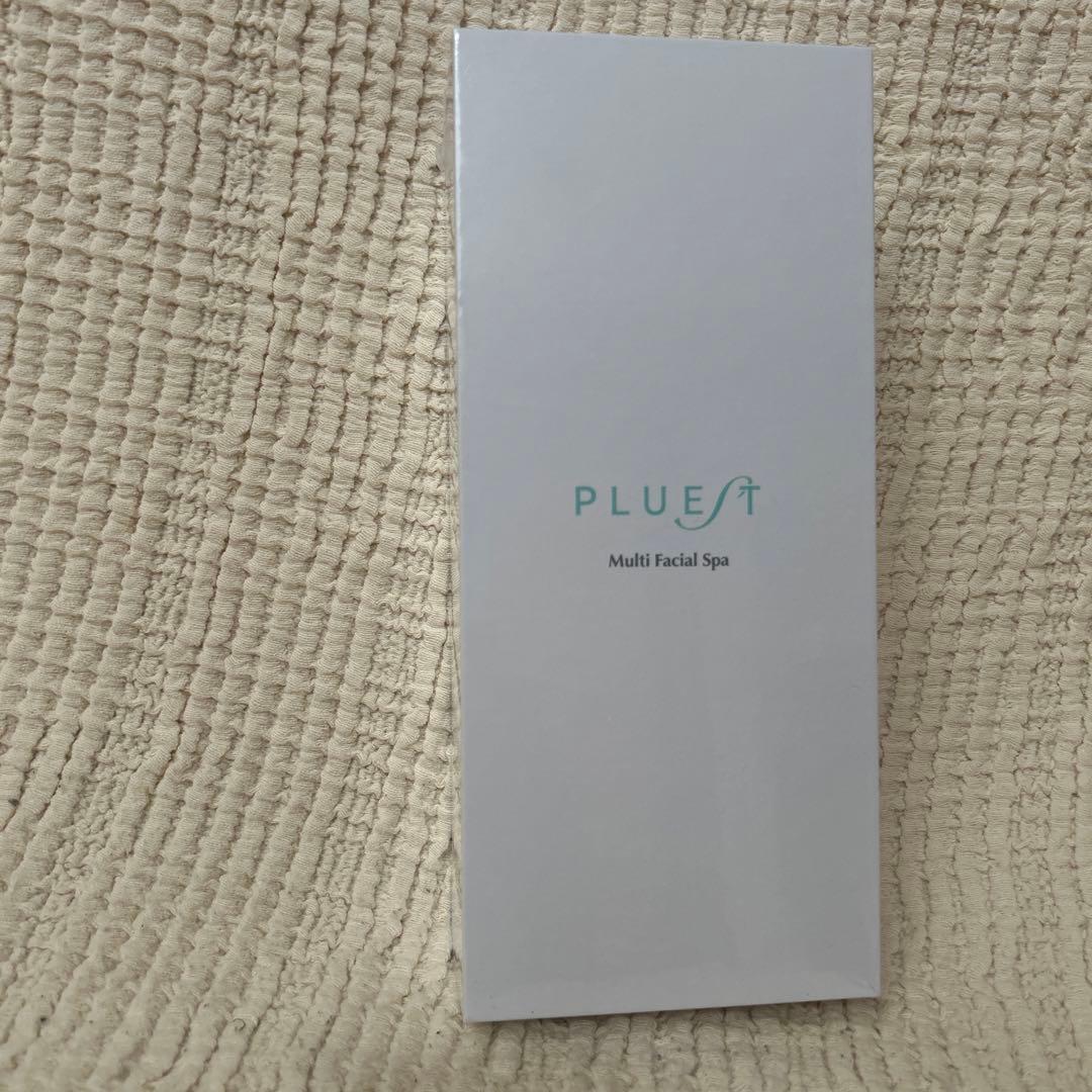 ボディ・フェイスケア PLUEST Multi Facial Spa