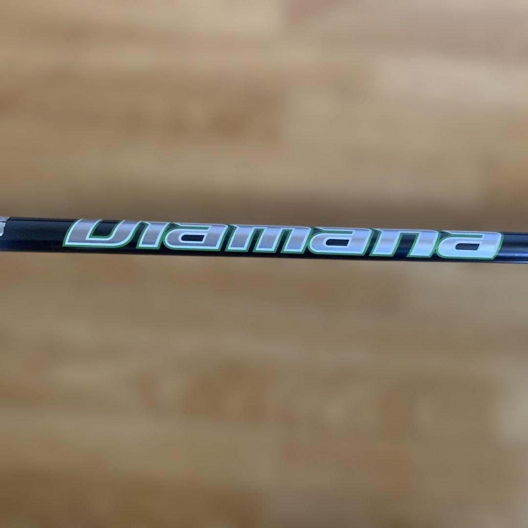 専用Callaway Epic Speed 7W21度フェアウェイウッド50R