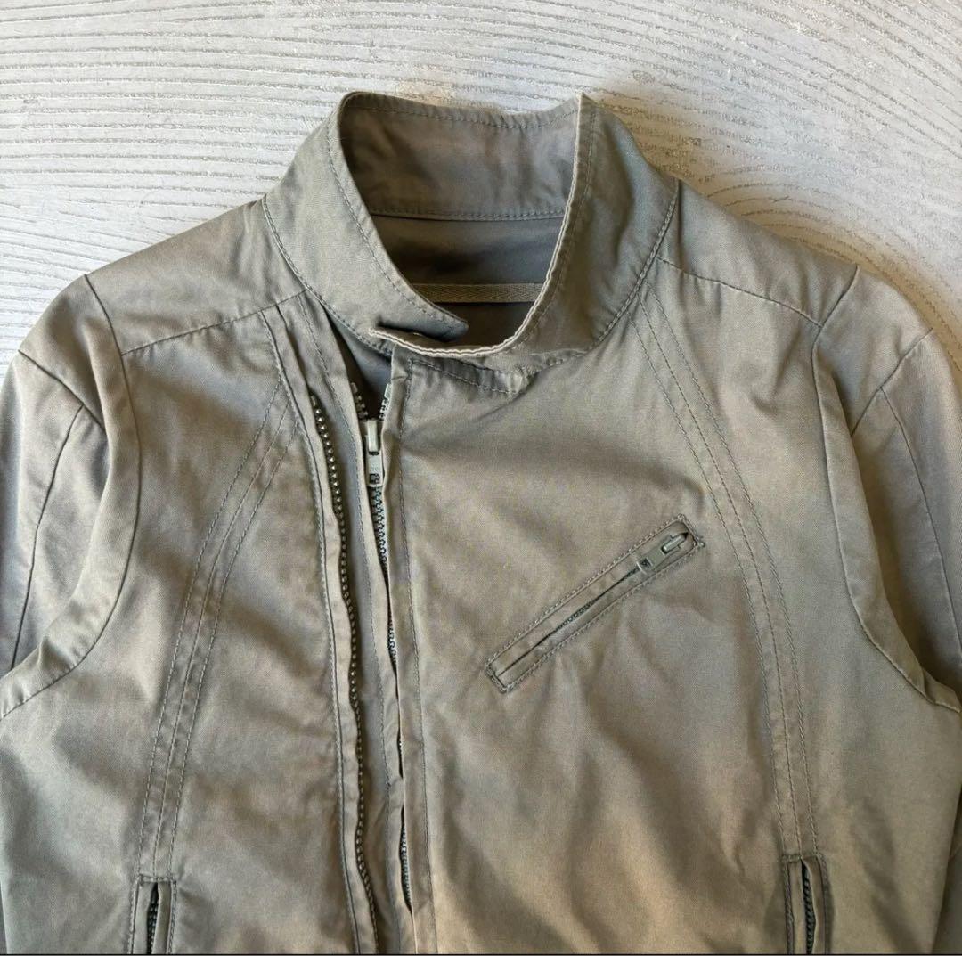 ジャケット・アウター DIESEL / Zip-up jacket