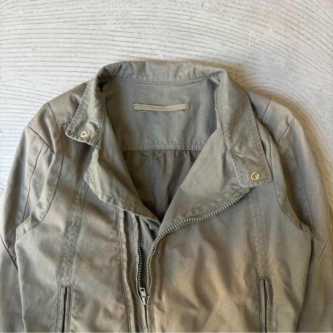 ジャケット・アウター DIESEL / Zip-up jacket