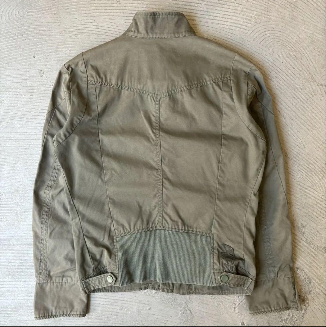 ジャケット・アウター DIESEL / Zip-up jacket