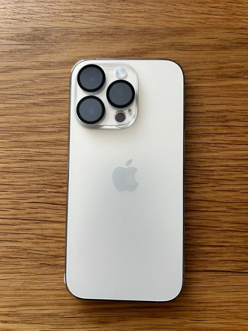 iPhone14Pro 256GB ゴールドSiMフリー　即日配送