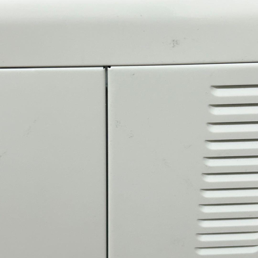 デロンギ HXJ60L12-WH コンベクターヒーター